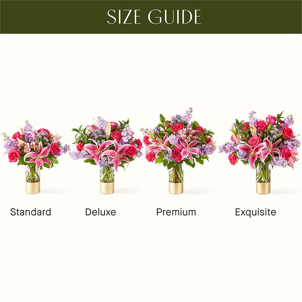 Written in the Stars Bouquet –  Flowers By Mgm, North York ON