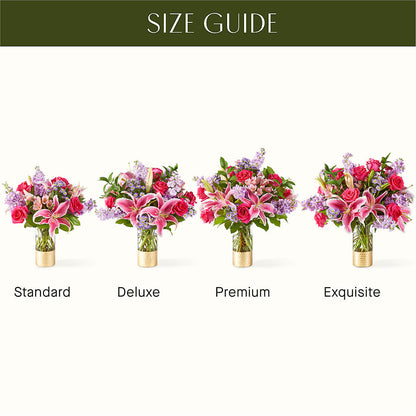Written in the Stars Bouquet –  Flowers By Mgm, North York ON