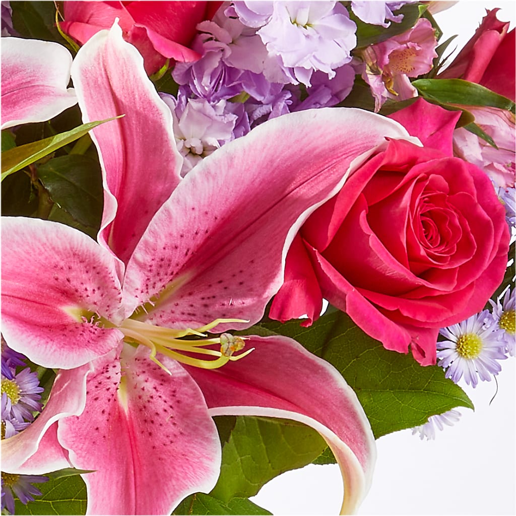 Written in the Stars Bouquet –  Flowers By Mgm, North York ON