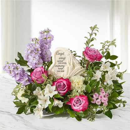 In My Heart Arrangement –  Flowers By Mgm, North York ON