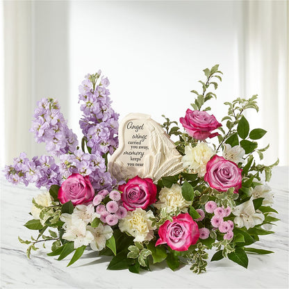 In My Heart Arrangement –  Flowers By Mgm, North York ON