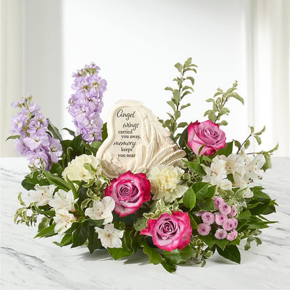 In My Heart Arrangement –  Flowers By Mgm, North York ON