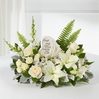Holding You Close Arrangement –  Flowers By Mgm, North York ON