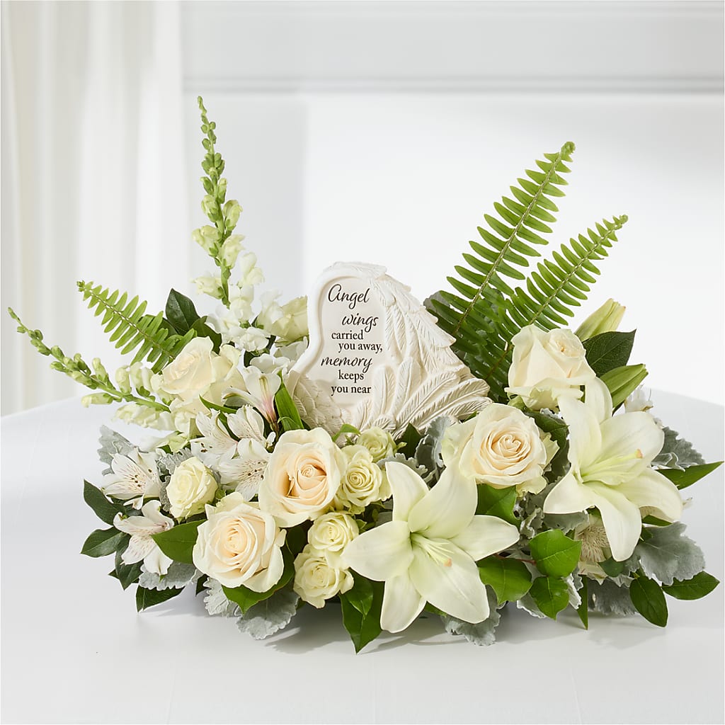 Holding You Close Arrangement –  Flowers By Mgm, North York ON