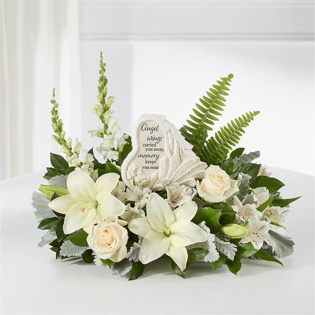 Holding You Close Arrangement –  Flowers By Mgm, North York ON