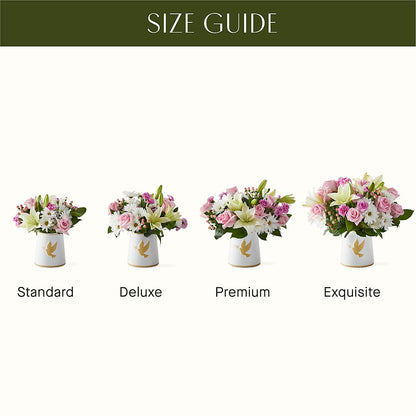 Meaningful Memories Bouquet –  Flowers By Mgm, North York ON