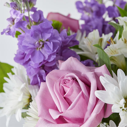 Garden of Peace Bouquet –  Flowers By Mgm, North York ON