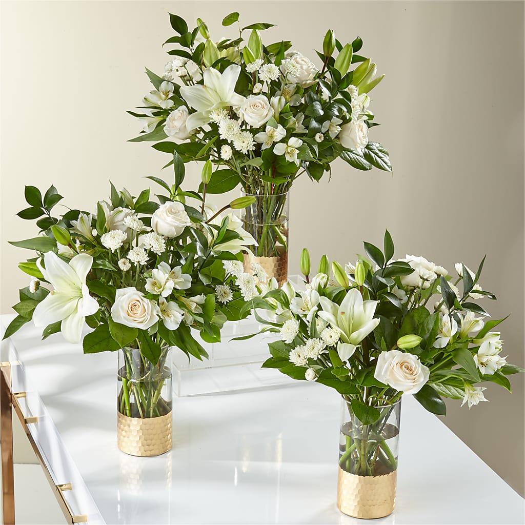 Beautiful Day Bouquet –  Flowers By Mgm, North York ON