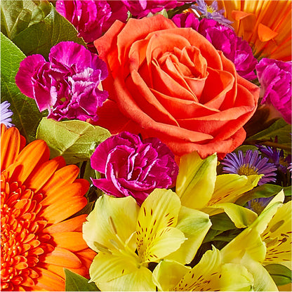 Tricks & Treats Pumpkin –  Flowers By Mgm, North York ON