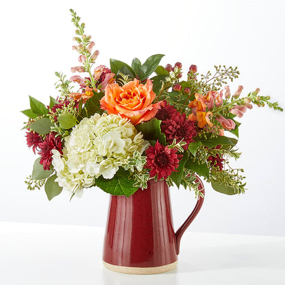 Fall's Finest Bouquet –  Flowers By Mgm, North York ON