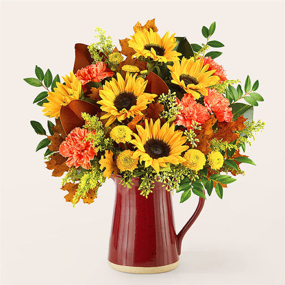 Gourd Vibes Bouquet –  Flowers By Mgm, North York ON