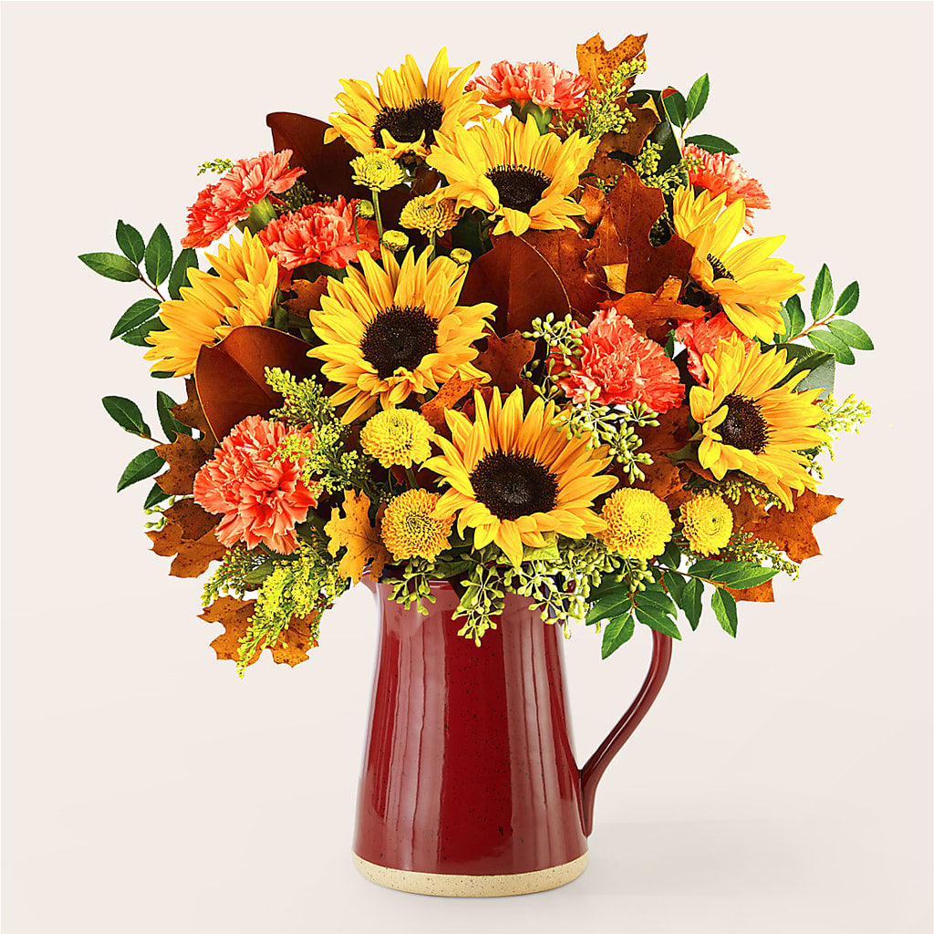 Gourd Vibes Bouquet –  Flowers By Mgm, North York ON