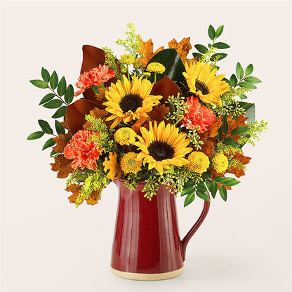 Gourd Vibes Bouquet –  Flowers By Mgm, North York ON