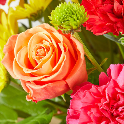 Brighter Days Bouquet –  Flowers By Mgm, North York ON