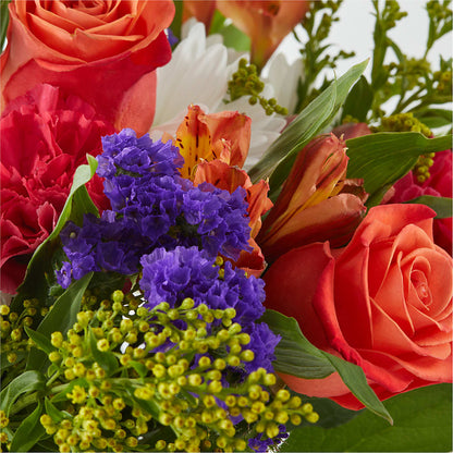 Oopsie Daisy Bouquet –  Flowers By Mgm, North York ON