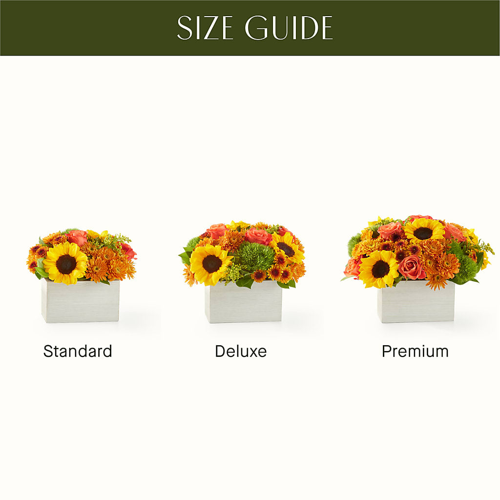 Farmer’s Market Stroll Bouquet –  Flowers By Mgm, North York ON