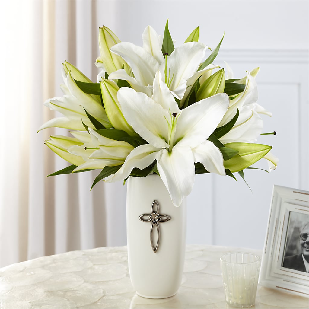 Faithful Blessings Bouquet –  Flowers By Mgm, North York ON