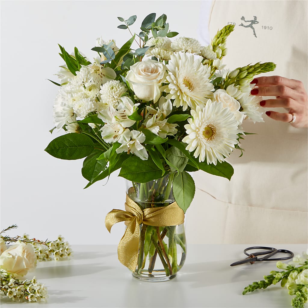 New Beginnings – A Florist Original –  Flowers By Mgm, North York ON