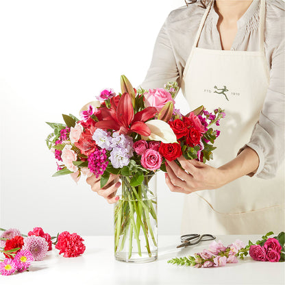 Swooning Over You - A Luxury Florist Original –  Flowers By Mgm, North York ON