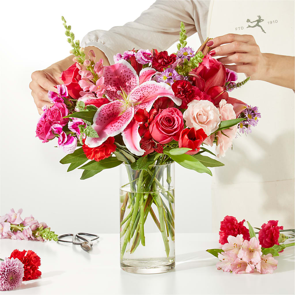 Together Forever - A Florist Original –  Flowers By Mgm, North York ON
