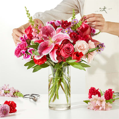 Together Forever - A Florist Original –  Flowers By Mgm, North York ON