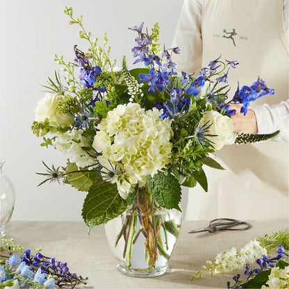 Festival of Lights – A Florist Original –  Flowers By Mgm, North York ON
