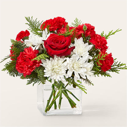 Peppermint Chill Bouquet –  Flowers By Mgm, North York ON