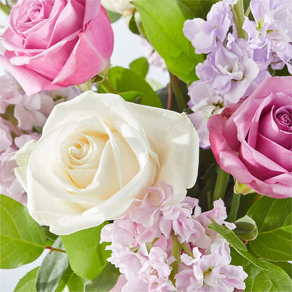 Springtime Spritz Bouquet –  Flowers By Mgm, North York ON