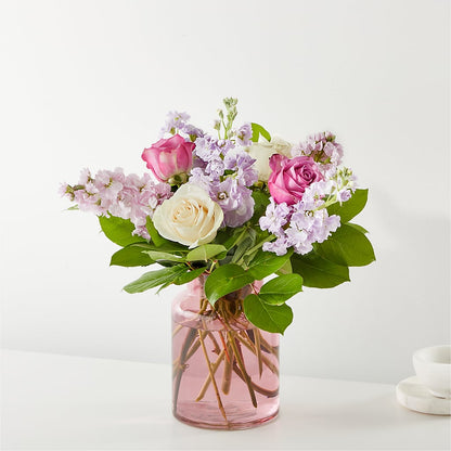 Bouquet Spritz printanier