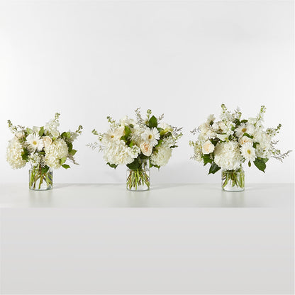 Sun-drenched Blooms Box Bouquet –  Flowers By Mgm, North York ON