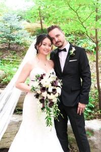 Peony Room Bridal Hair & Makeup –  Flowers By Mgm, North York ON