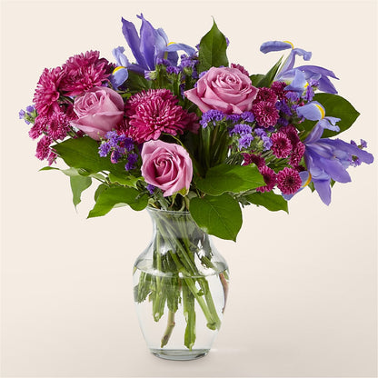 Bouquet Ultraviolet