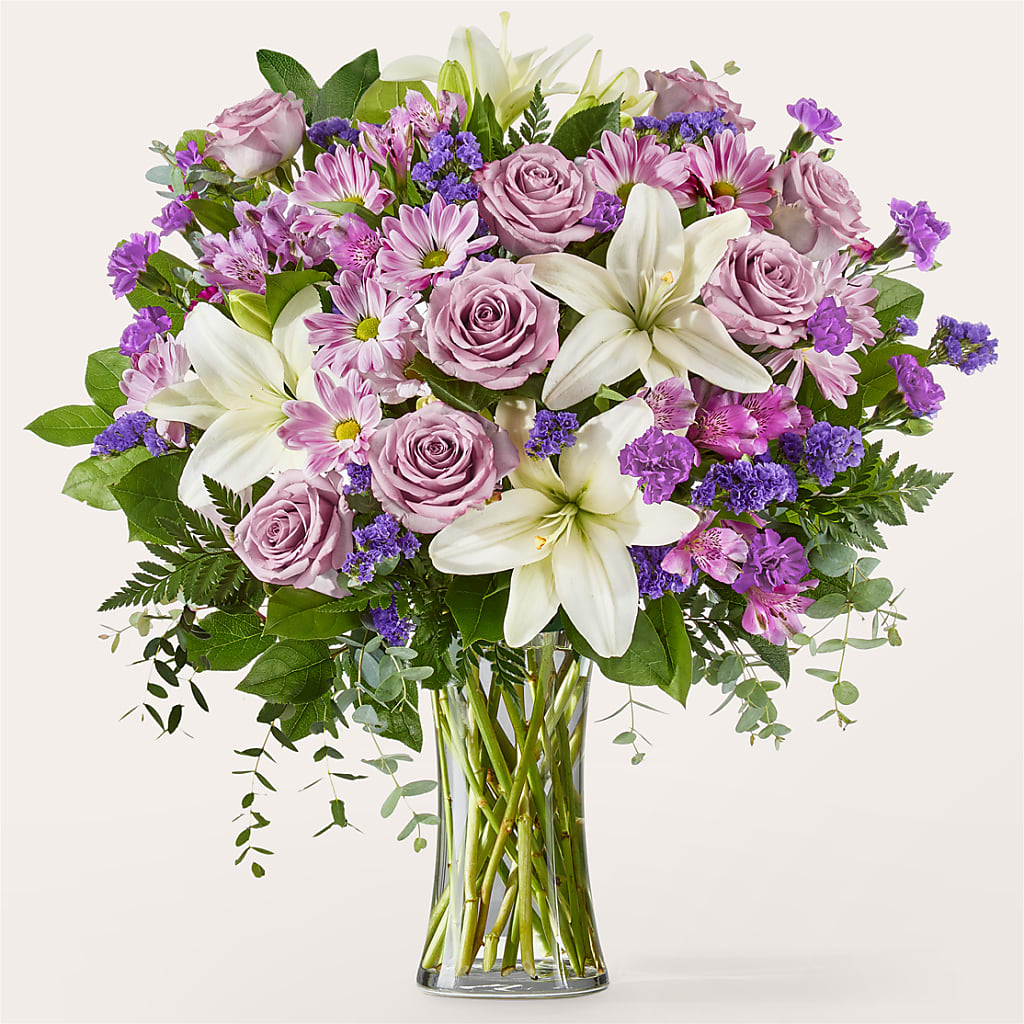 The Dreamscape Bouquet –  Flowers By Mgm, North York ON