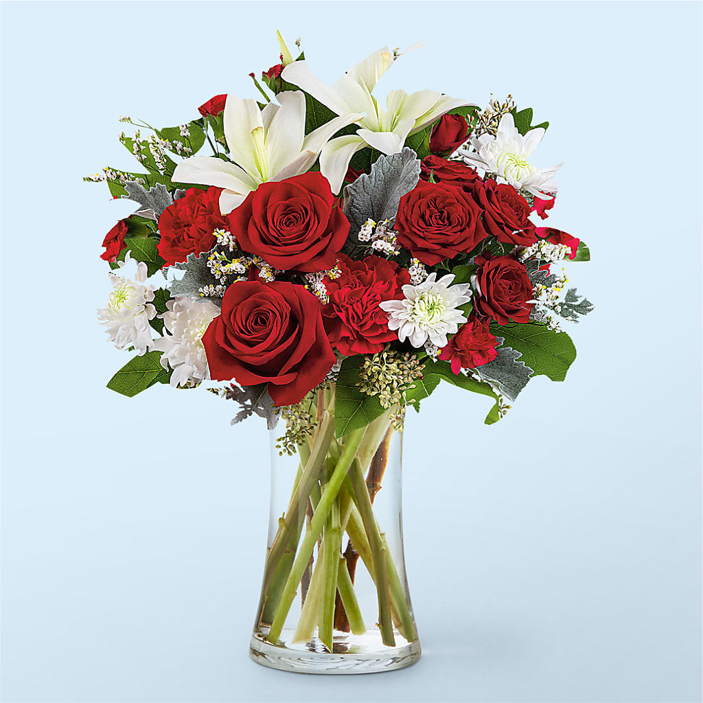 Bouquet Symphonie Florale