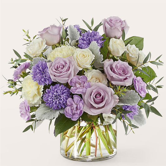 Stardust Bouquet –  Flowers By Mgm, North York ON