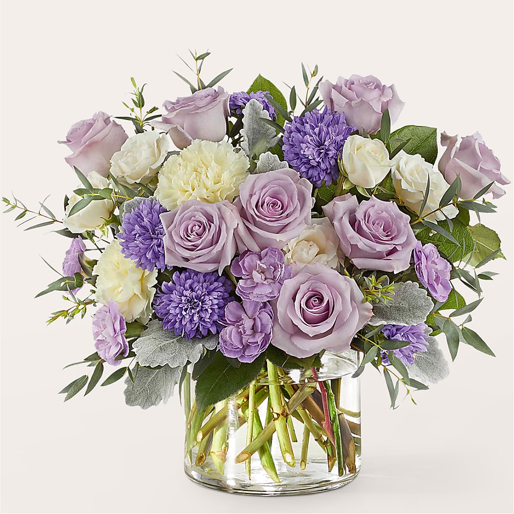 Stardust Bouquet –  Flowers By Mgm, North York ON