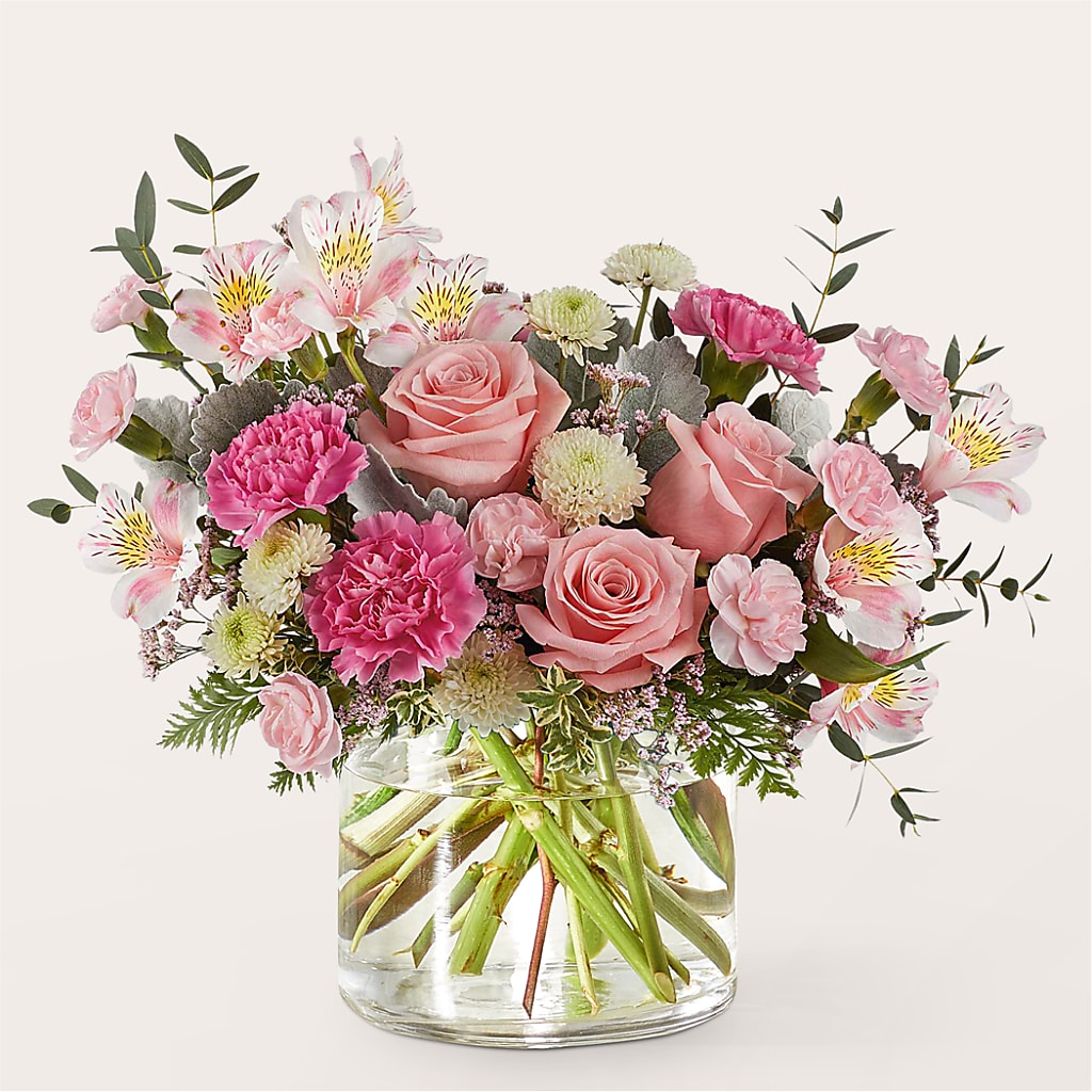 The Treehouse Bouquet –  Flowers By Mgm, North York ON