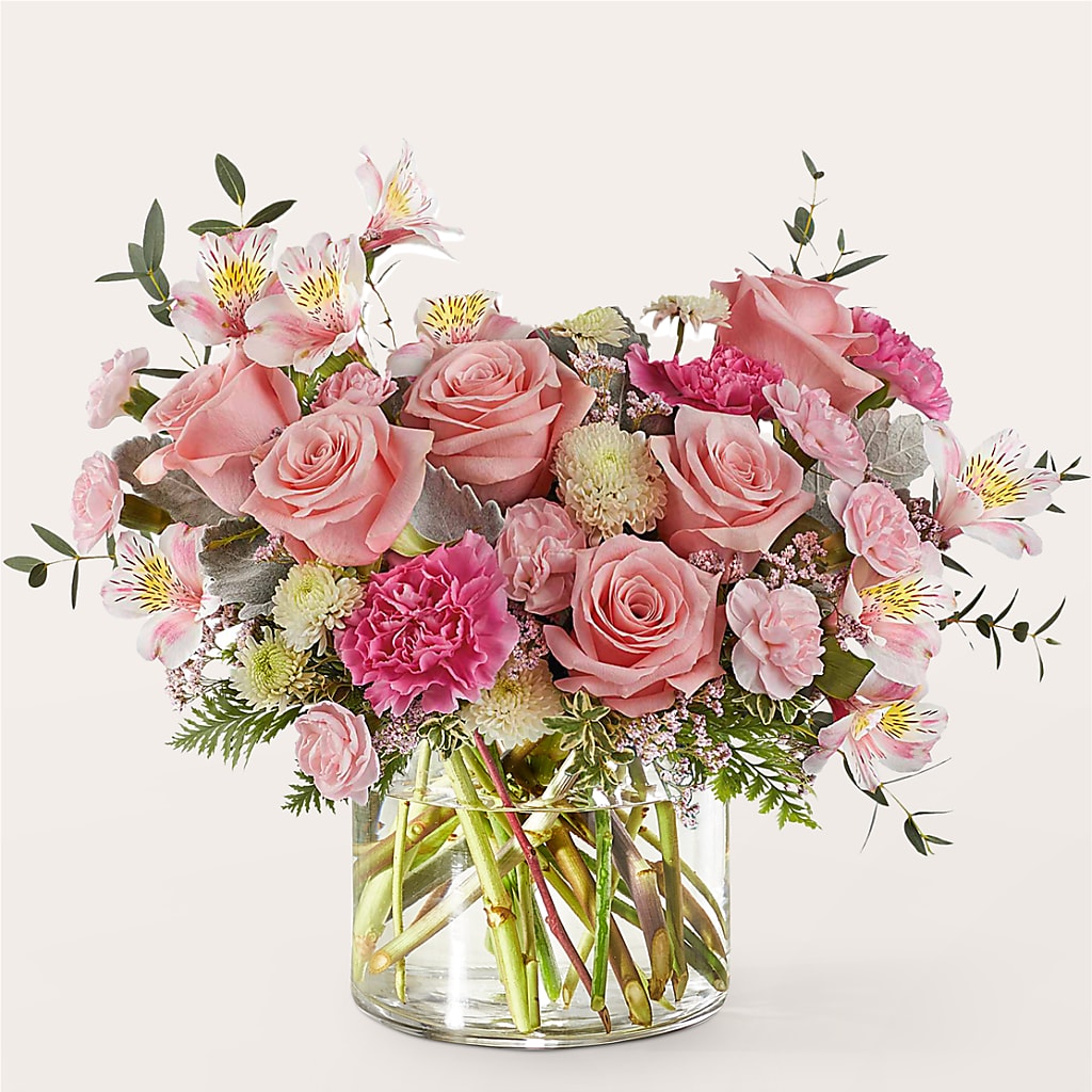 The Treehouse Bouquet –  Flowers By Mgm, North York ON