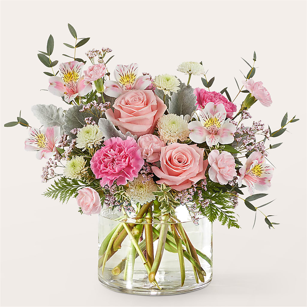 The Treehouse Bouquet –  Flowers By Mgm, North York ON
