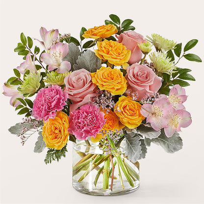 Mai Tai Bouquet –  Flowers By Mgm, North York ON