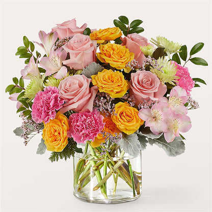 Mai Tai Bouquet –  Flowers By Mgm, North York ON