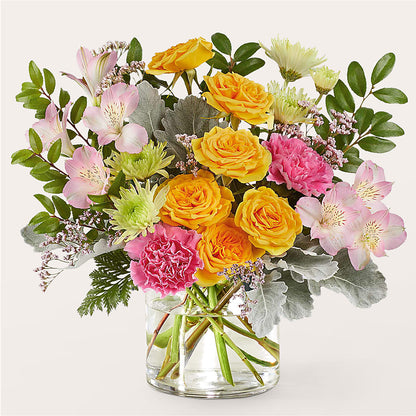 Mai Tai Bouquet –  Flowers By Mgm, North York ON