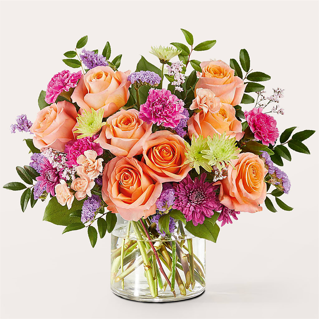 Effervescence Bouquet –  Flowers By Mgm, North York ON