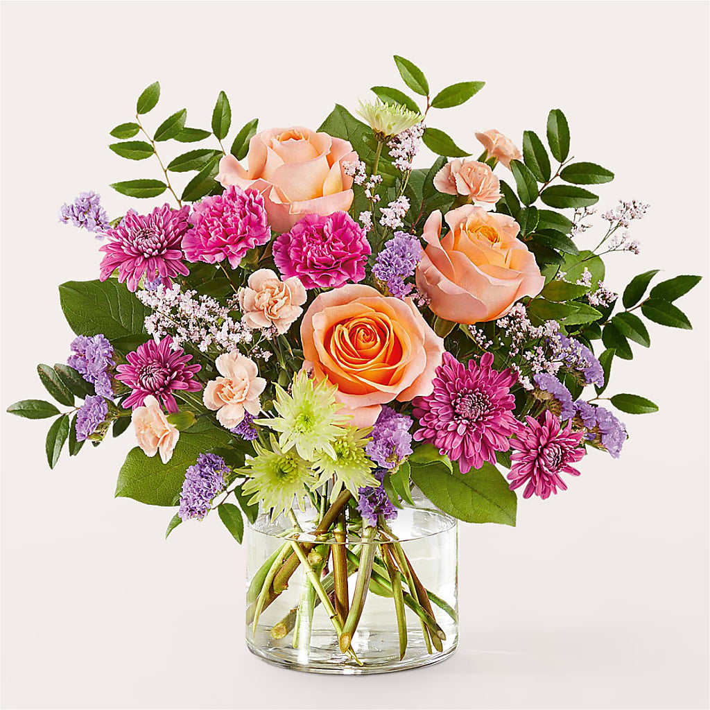 Effervescence Bouquet –  Flowers By Mgm, North York ON