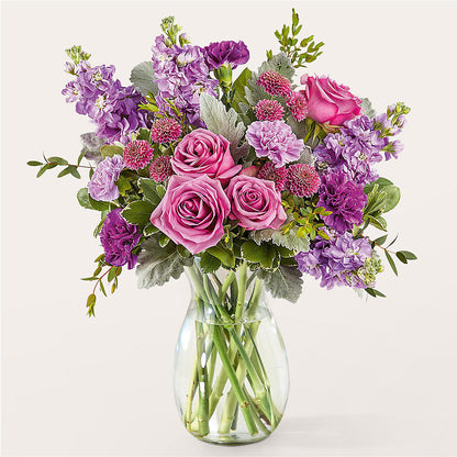 A Love Story Bouquet –  Flowers By Mgm, North York ON