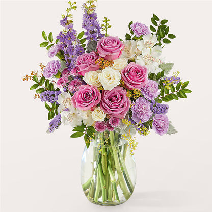 Lucky Me Bouquet –  Flowers By Mgm, North York ON