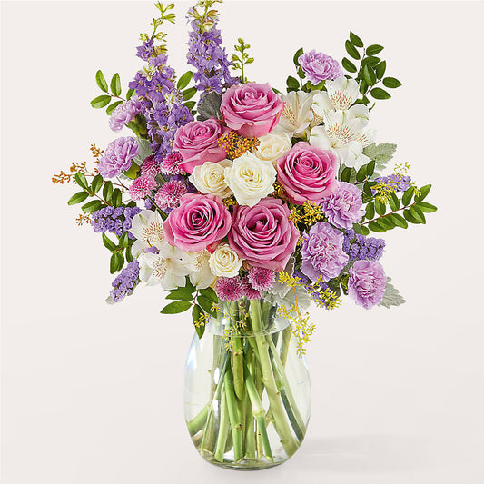 Lucky Me Bouquet –  Flowers By Mgm, North York ON