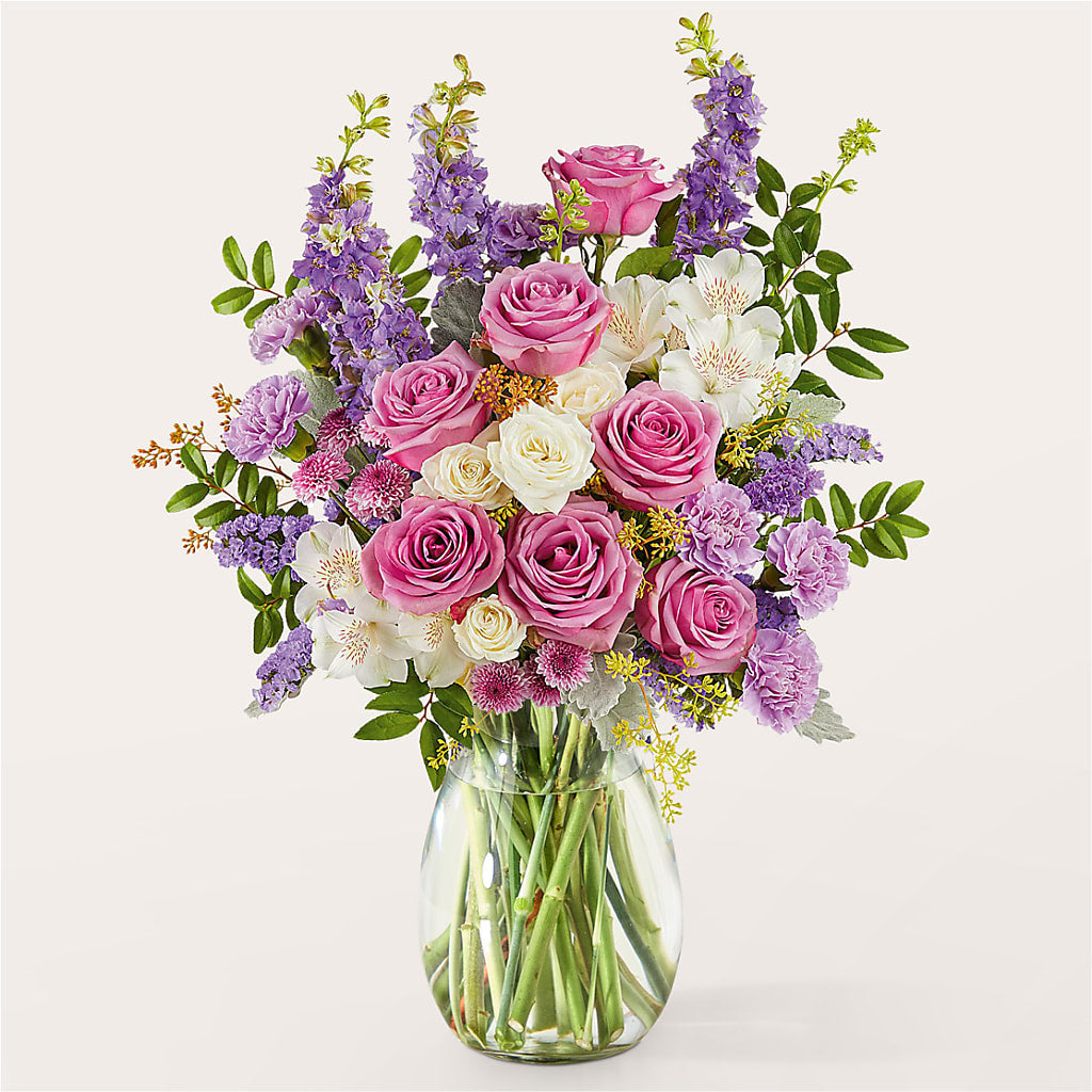 Lucky Me Bouquet –  Flowers By Mgm, North York ON