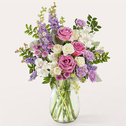 Lucky Me Bouquet –  Flowers By Mgm, North York ON