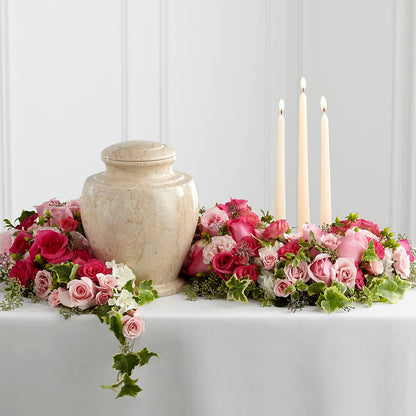 Remembrance Arrangement –  Flowers By Mgm, North York ON
